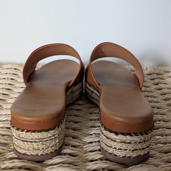 Platform sandals - Picture 3 of 4